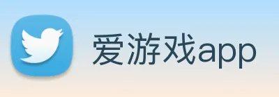 爱游戏app logo